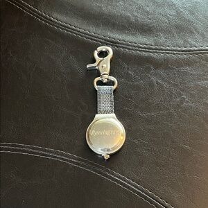 Vintage Remington Clip Watch